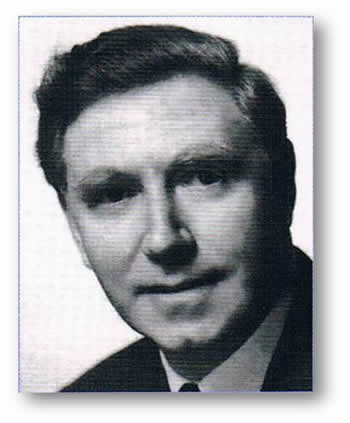 Christian O'Brien (1914-2001)